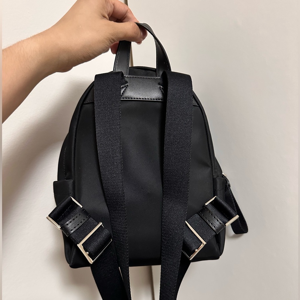 Kate Spade Nylon Mini Backpack - Picture 2 of 2